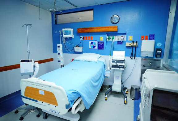 Hospital del Valle