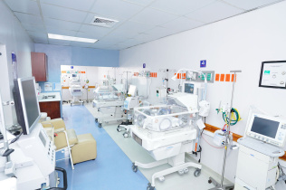 Hospital del Valle