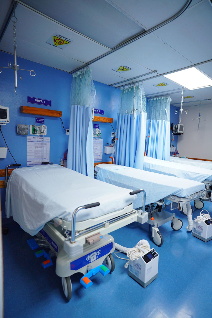 Hospital del Valle