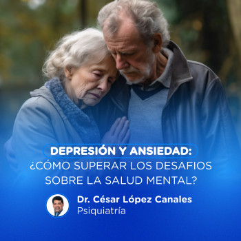 DEPRESIÓN Y ANSIEDAD