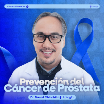 Prevención del cáncer de próstata