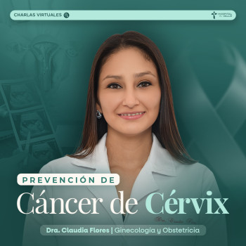Cáncer de cérvix