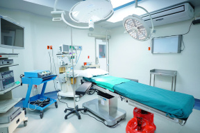 Hospital del Valle