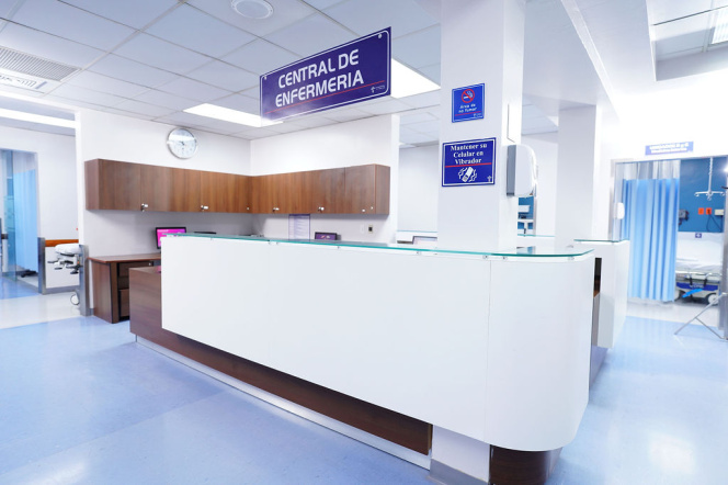 Hospital del Valle